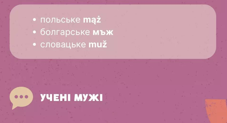 Это не суржик. Каких слов украинцы зря избегают в речи